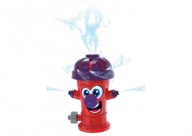Tuin sproeier hydrant fontein voor kinderen Watersproeier voor kinderen