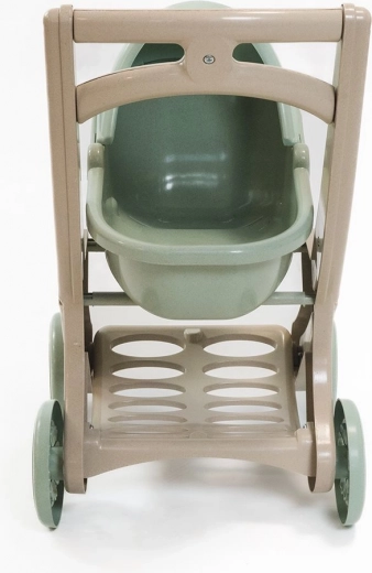 Eenvoudig onderhoud voor dagelijks spelen