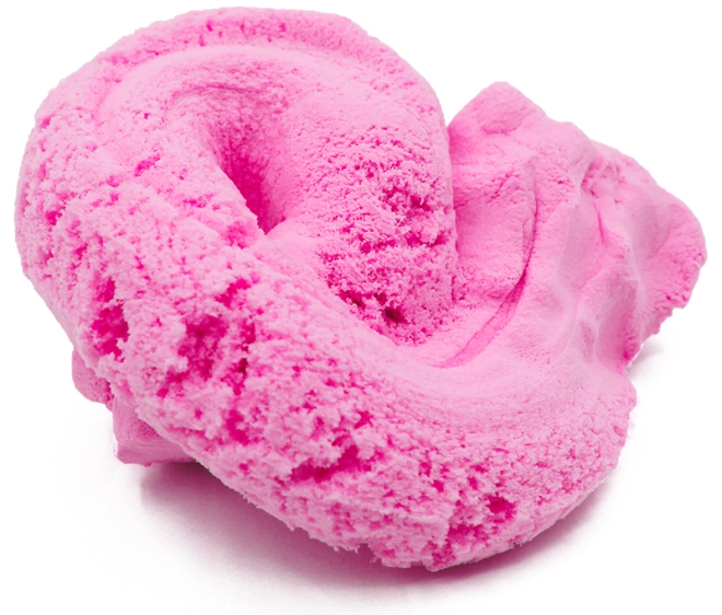 Extra elasticity and softness