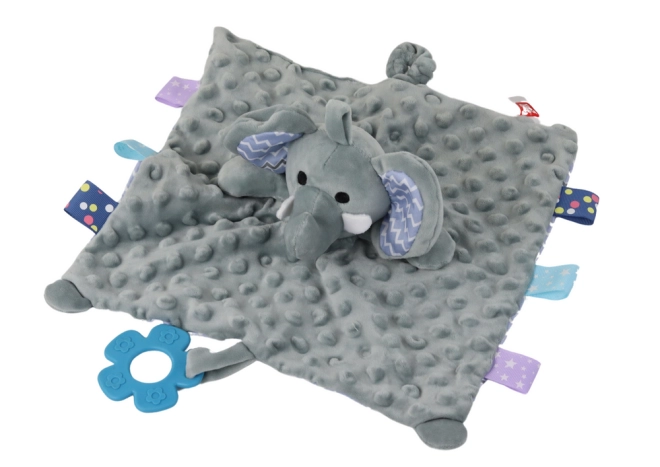 Soft material for comfort