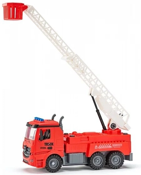 Échelle extensible jusqu’à 44 cm