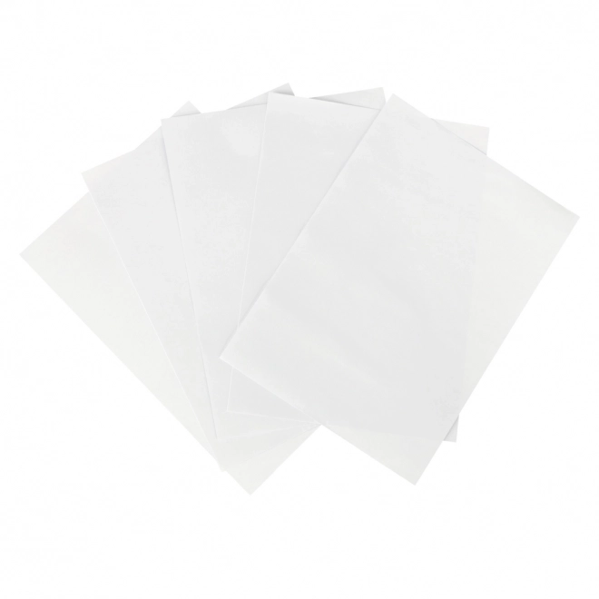 Set van blaasstiften 24 kleuren Maped