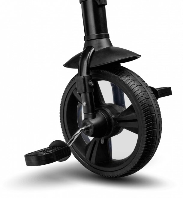 Puncture-proof PU tires for a smooth ride