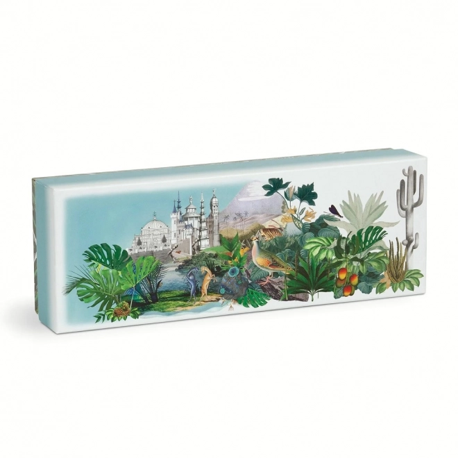Dubbelzijdige puzzel Christian Lacroix 1000 stukjes