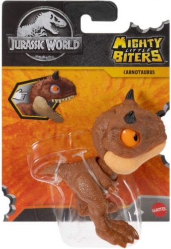Figurine Jurassic World Petit Dinosaure