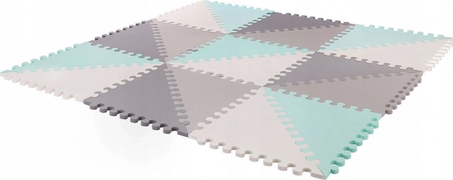 Variabel driehoekdesign