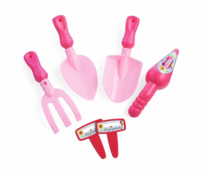 Playful Gardening Set