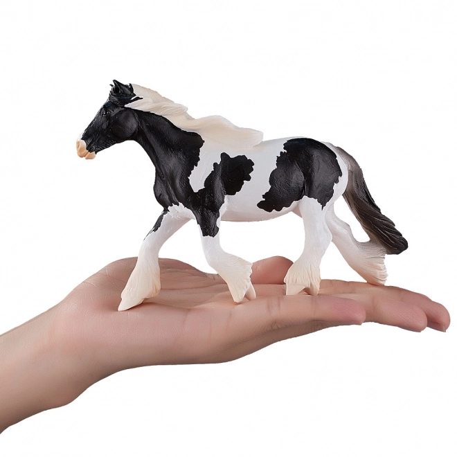 Realistische Figur des Irish Tinker