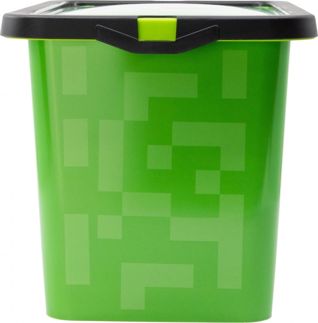 Opbergdoos Minecraft 7l