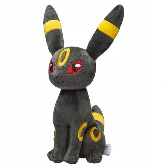 Pluchen Pokémon Umbreon 20 cm