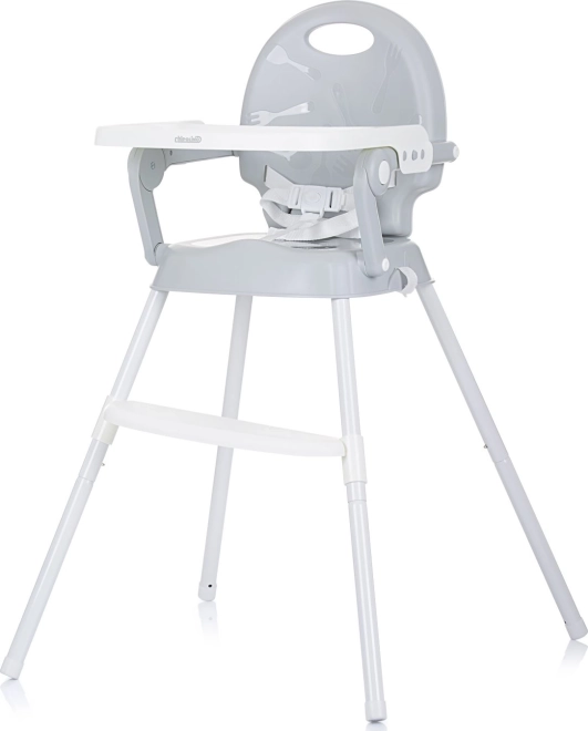 Assise sûre et stable