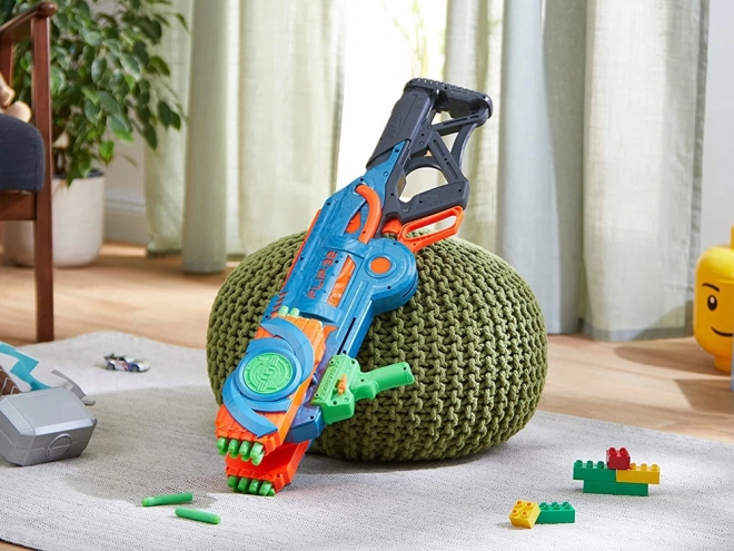 Nerf Elite 2.0 FLIP-32 van Hasbro