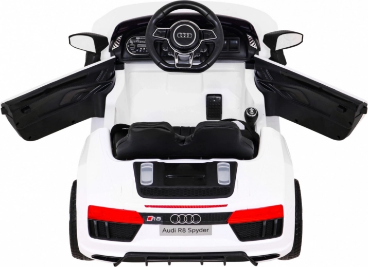 Veilig sturen met 2.4G-afstandsbediening