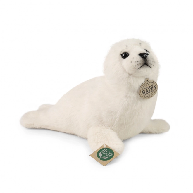 Eco-Friendly Plush Seal