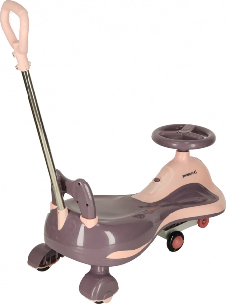 Suitable for Children from 3 Years Old
