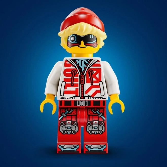 Lego Dreamzzz Jet Controller
