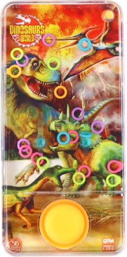 Supports fine motor skills and focus