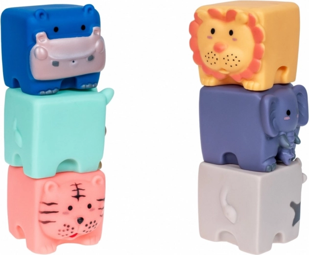 Versterking van behendigheid en motoriek