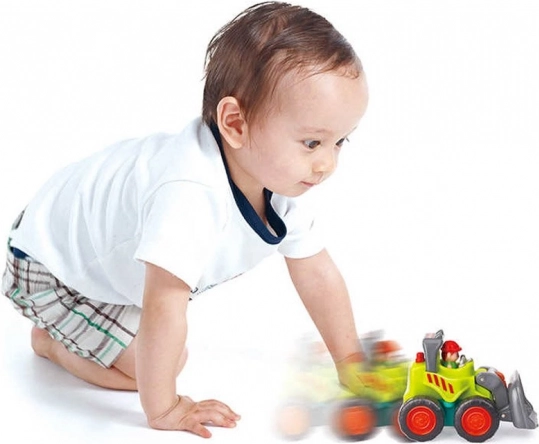 Taille idéale pour les jeunes enfants