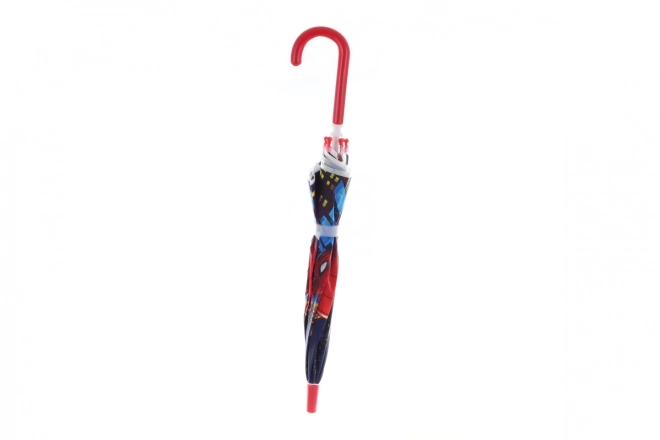 Kinder-Regenschirm Spider-Man