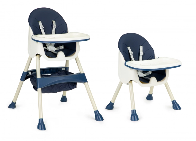 Dining Chair 2in1 Ecotoys