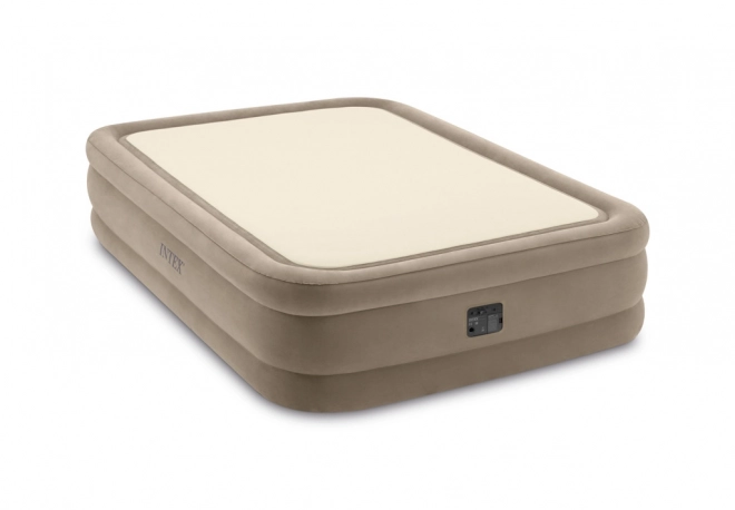 Inflatable Bed Thermalux Queen