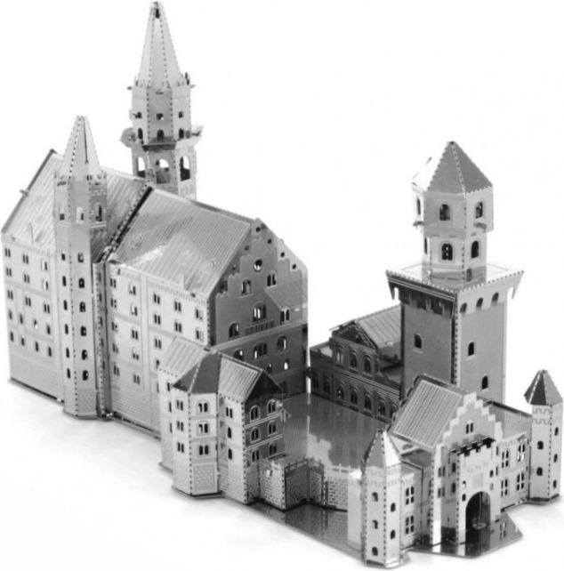 Design architectural unique