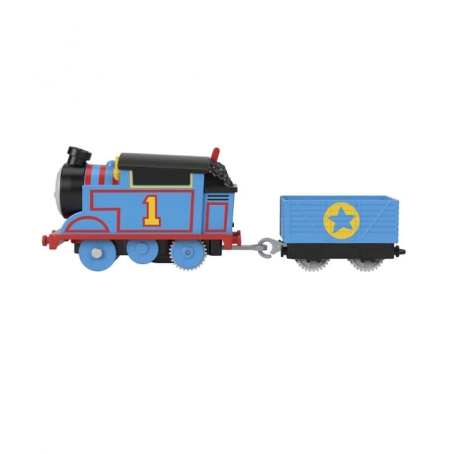 Locomotief met aandrijving Thomas en vrienden