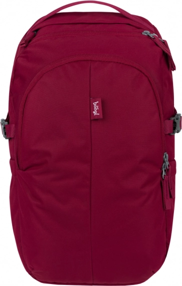 Baagl rugzak Dash bordeaux