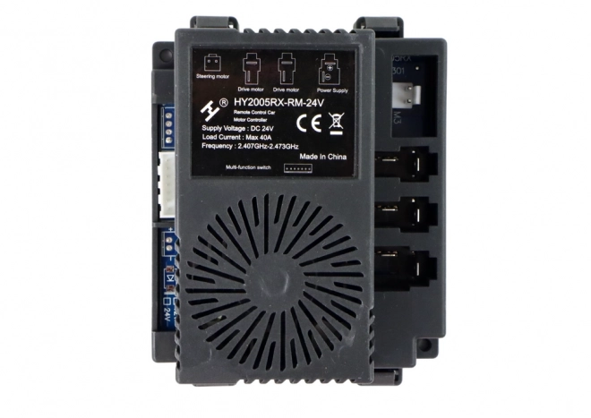 Stuurmodule HY2005RX-RM-24V DK-CA001