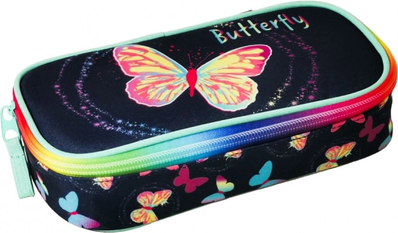 School case OXY Style Mini Butterfly