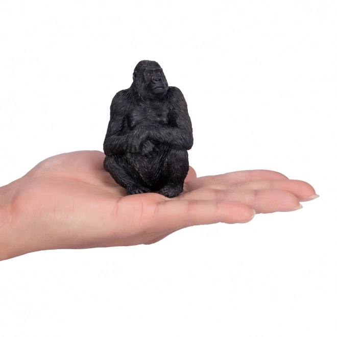 Mojo Gorilla vrouwtje