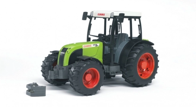 Bruder 2110 Traktor CLAAS Nectis 267 F groen