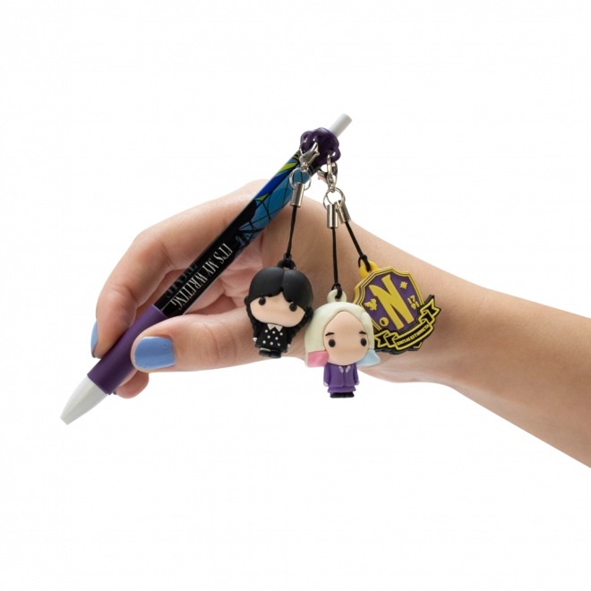 Fidget-Stift Wednesday