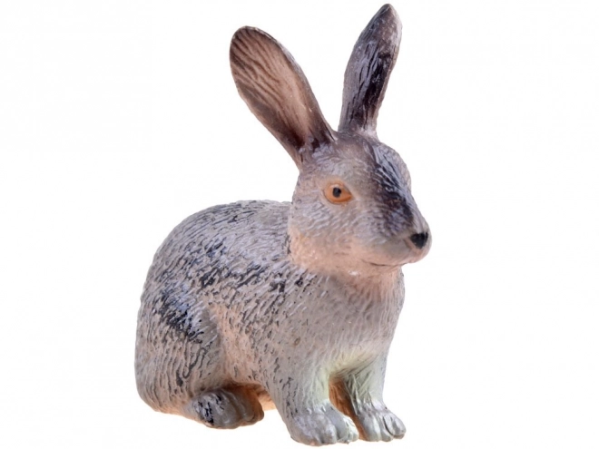 Beeldje Konijn uit de serie Dieren van de Boerderij