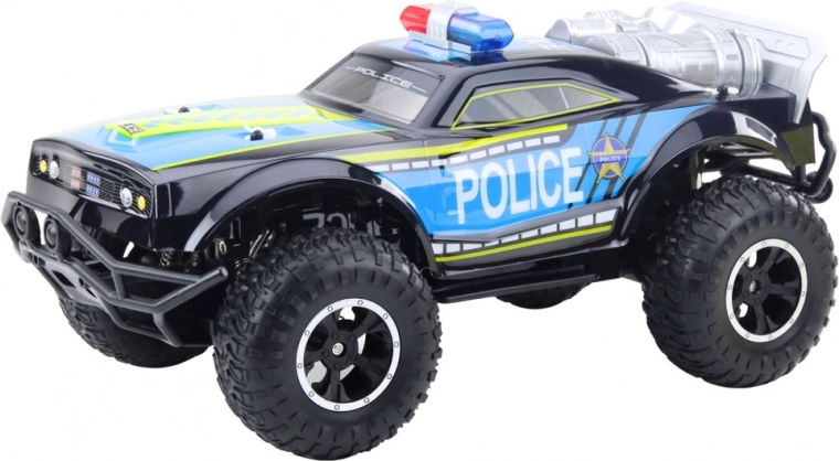 Off-road wheels and bumpers