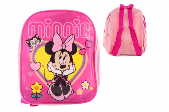 Rucksack mit Minnie-Motiv