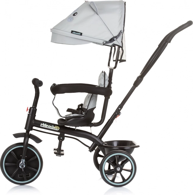 Driewieler met luifel Pulse 2-in-1