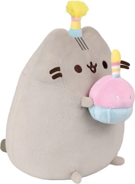 Soft plush for irresistible cuddles