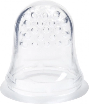 canpol babies filets d’alimentation de rechange en silicone, 2 pcs