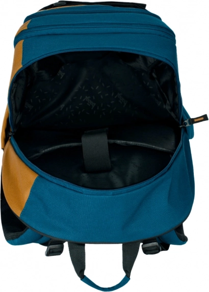 Sac à dos scolaire Skate Duo