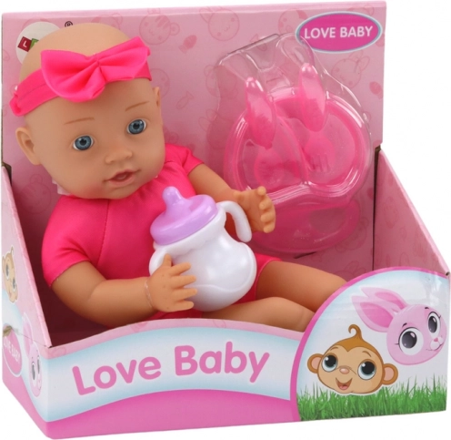 Geschenkverpakking klaar voor direct speelplezier