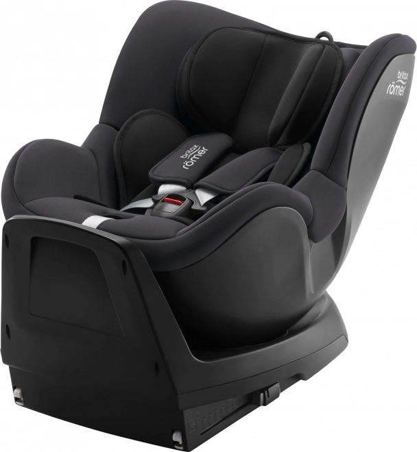 Siège auto pivotant Britax Dualfix Plus