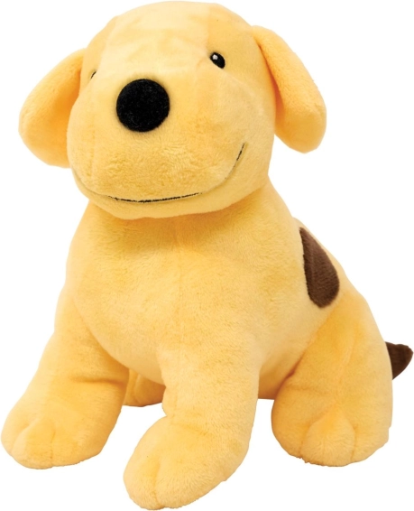 Plüschhund Spot von Rainbow