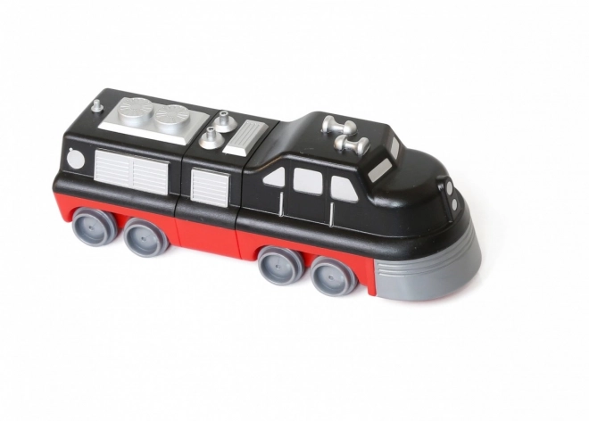 Malblo Magnetische voertuigen deluxe 1 set