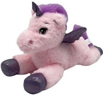 Unicorn Emily plush toy