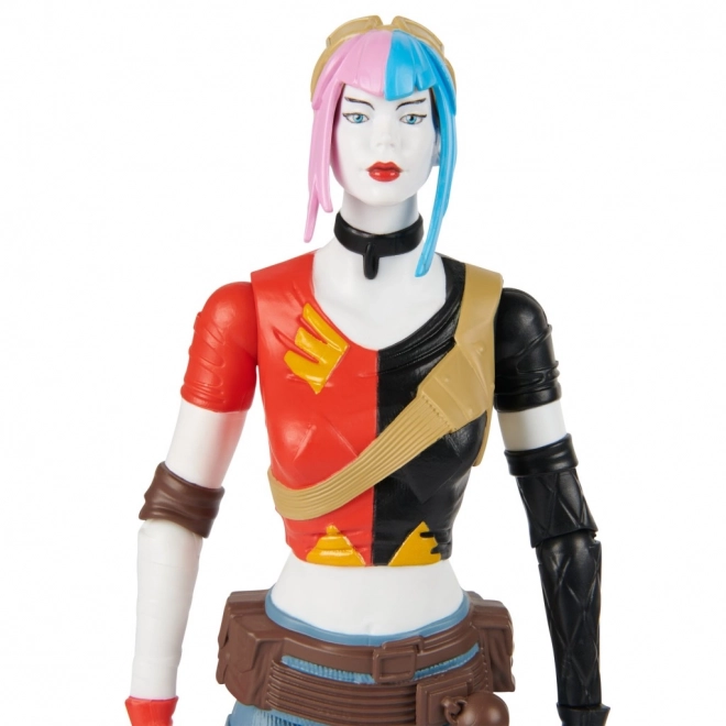 Harley Quinn-figuur 30 cm