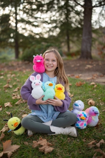 Ideale grootte 27 cm