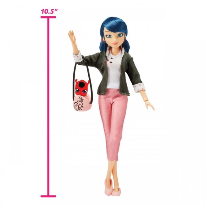 Puppe Wundersame Marinette