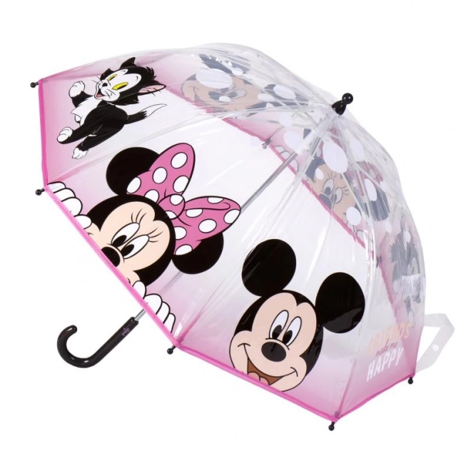 Minnie Regenschirm für Mädchen von der Marke Cerdá